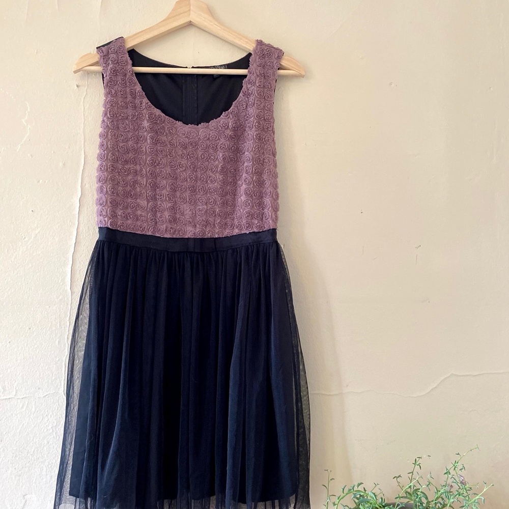 Toole dress